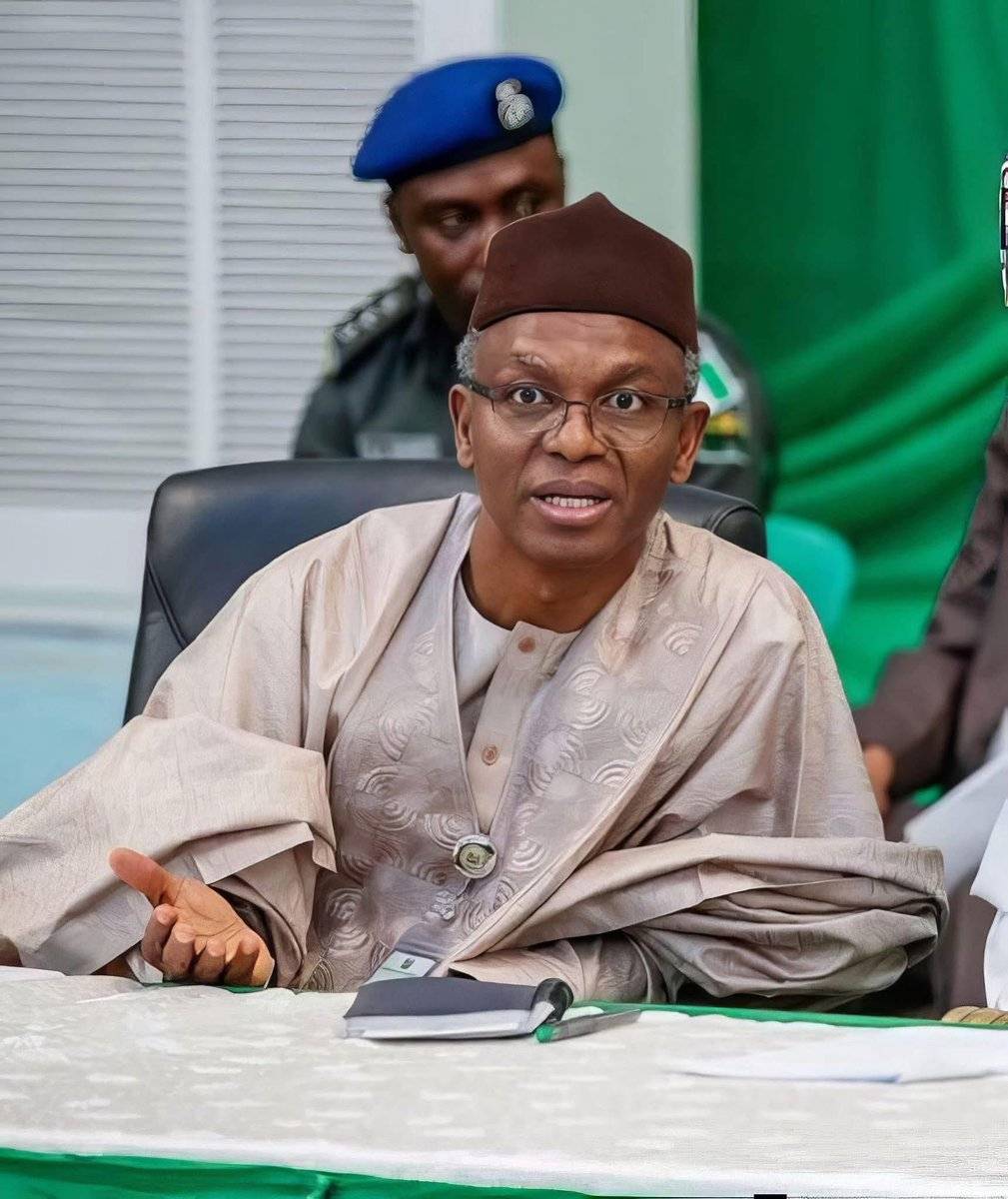 A court has adjourned the ₦1 billion lawsuit filed by former Kaduna State Governor, Nasir El-Rufai,...