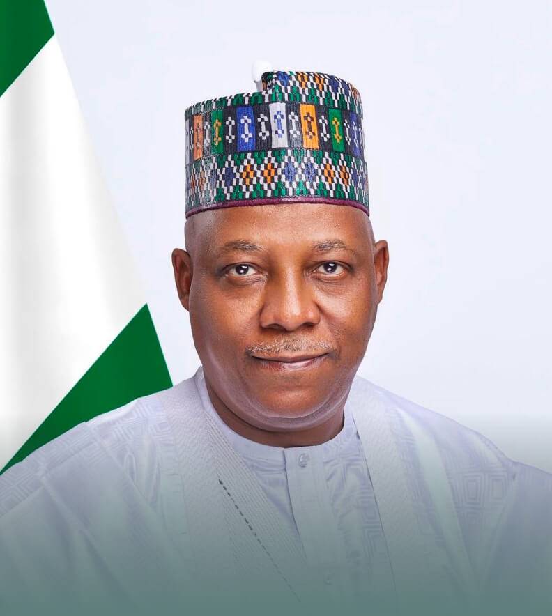 Vice President Shettima Criticizes ADC Over Alleged Fake Names on Membership Portal
Vice President...