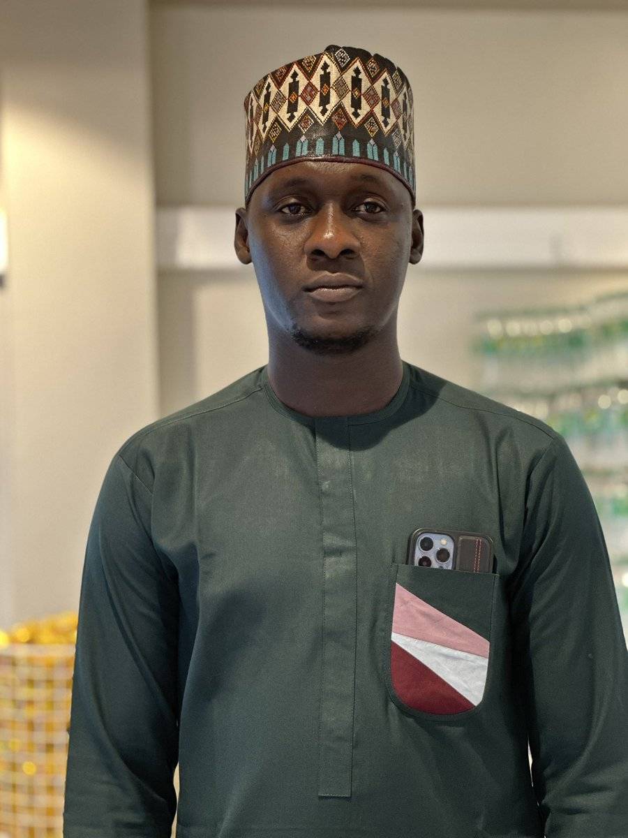 DSS detains Kaduna-based social media commentator ‘Waspapping’ over his post on the unfolding US‑Ira...