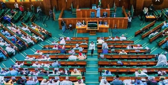 The House of Representatives has amended the Electoral Act, proposing a ₦10 million fine and a two-y...