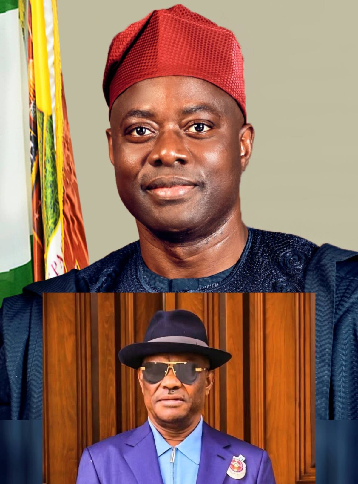 There are growing concerns that the PDP may be making a major mistake as it prepares for the 2027 pr...