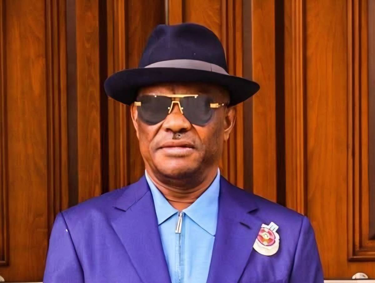 PDP Convention: Wike’s Faction Signals Unity
Supporters of Nyesom Wike are asserting that the Peopl...