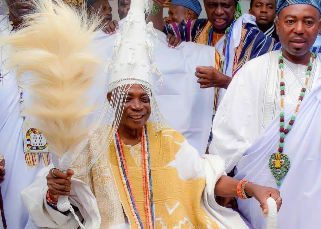 Residents of Ibadan have warned Ayodele Fayose against alleging that Governor Makinde plans to remov...