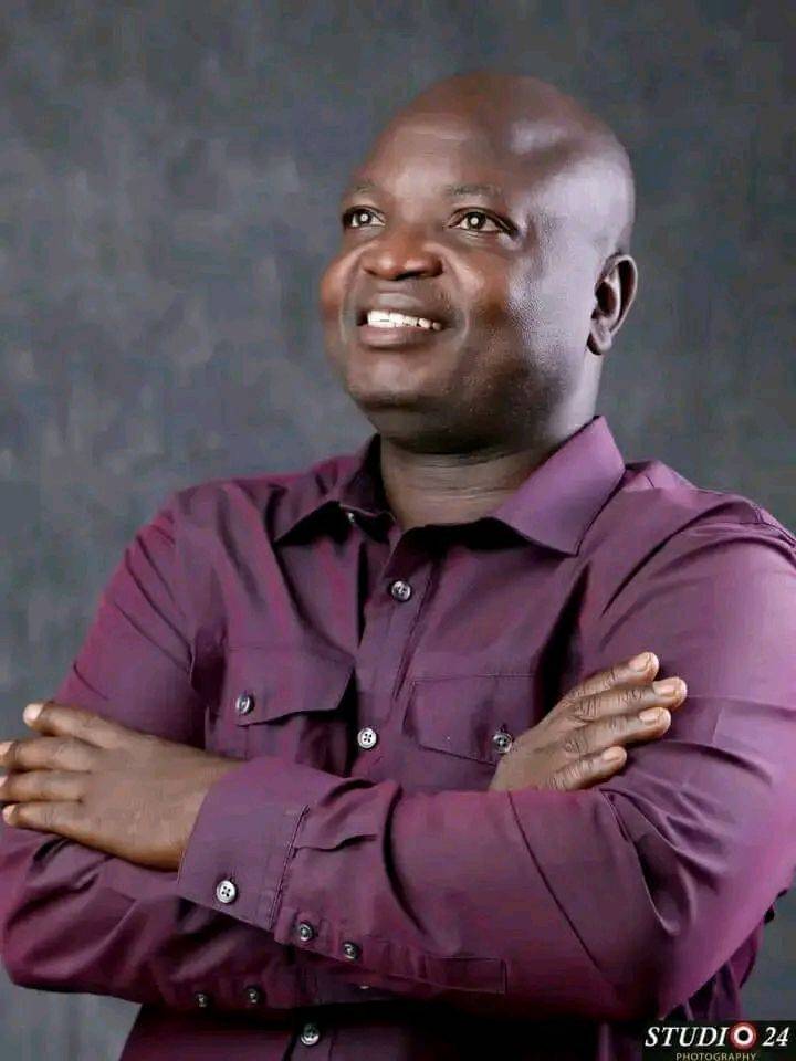 Hon Dr Obed Paul Shehu member Representating Kaltungo/ Shongom federal constituency
