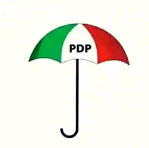 It has come to stay PDP