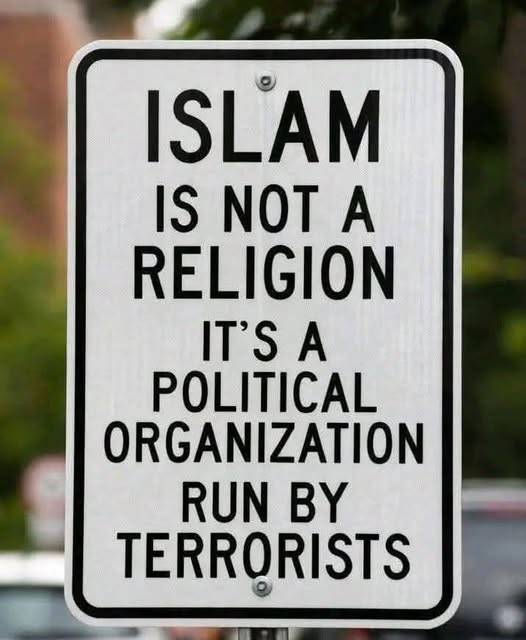 Why is Islam so much bloodthirsty?