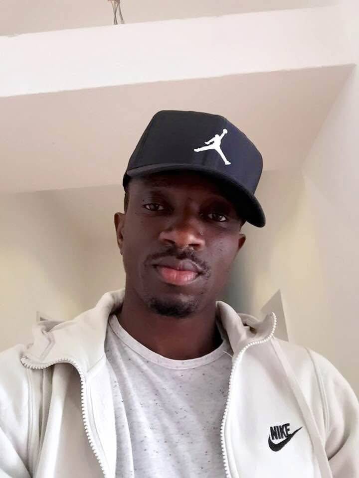 Post by Leonard  Uzoigwe