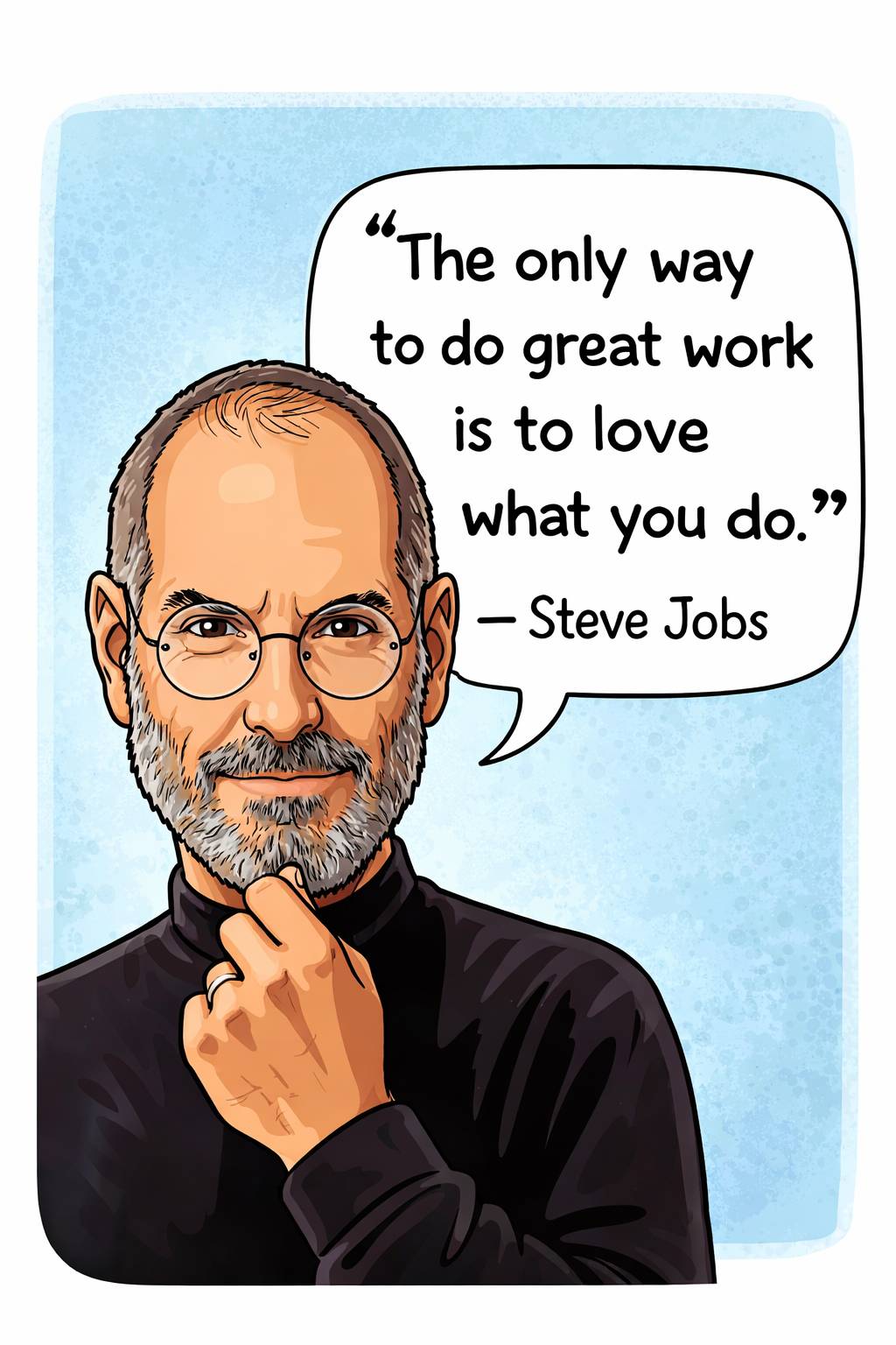 Steve Jobs