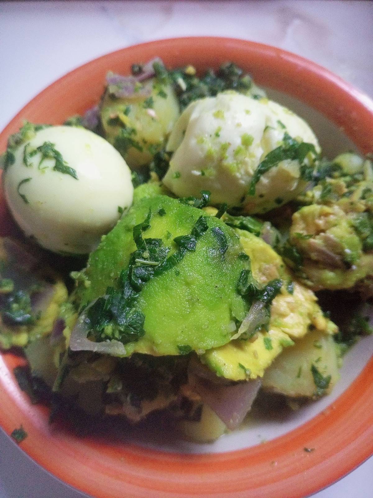 Healthy eating for a healthy aging tomorrow .