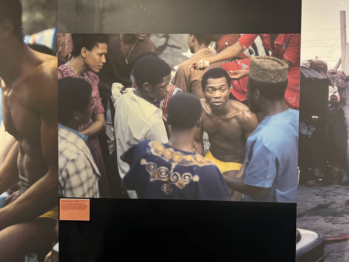 Fela Anikulapo-Kuti died on August 2, 1997, yet his influence on young Nigerians has not waned; in m...