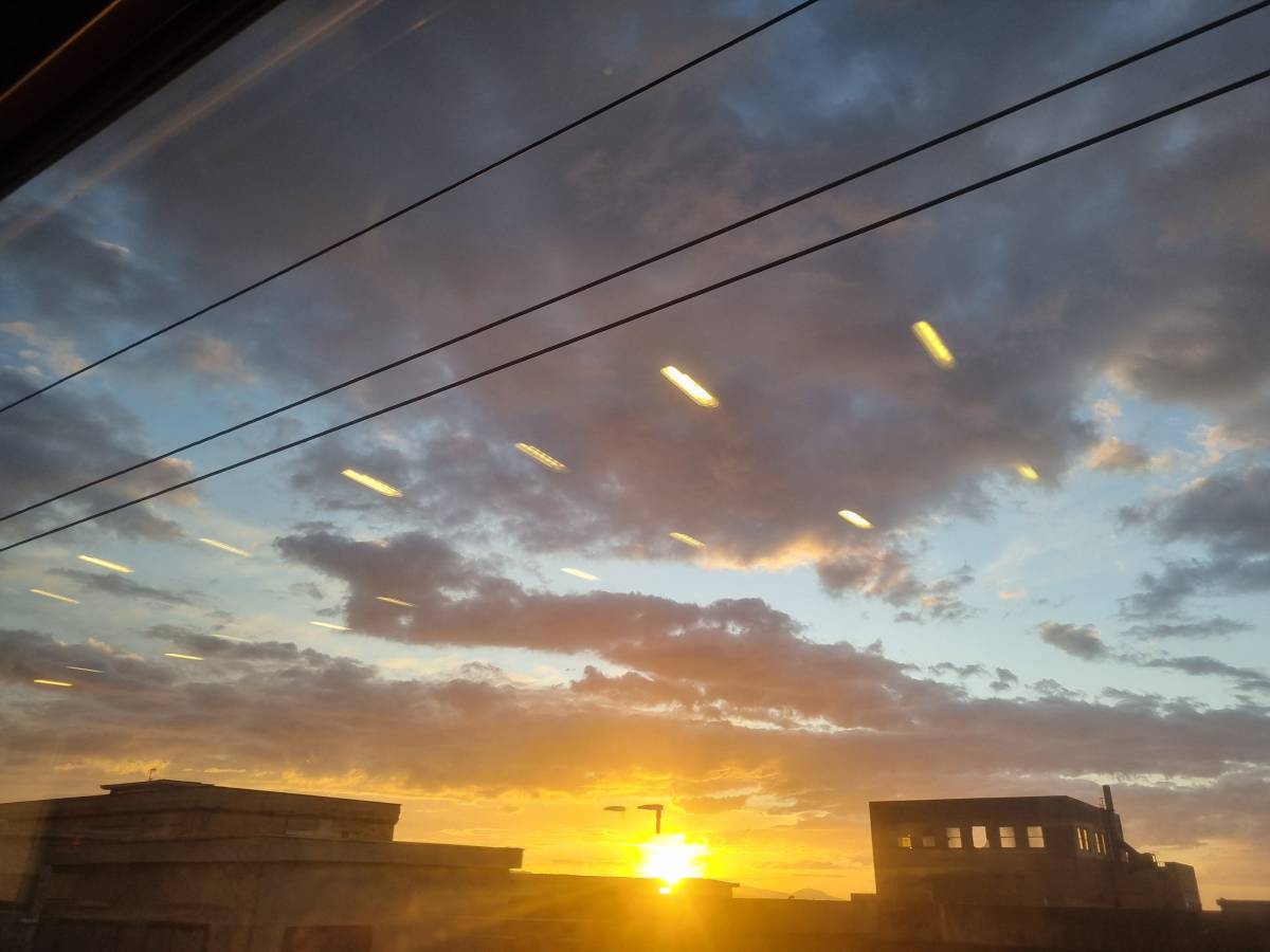 We're the light