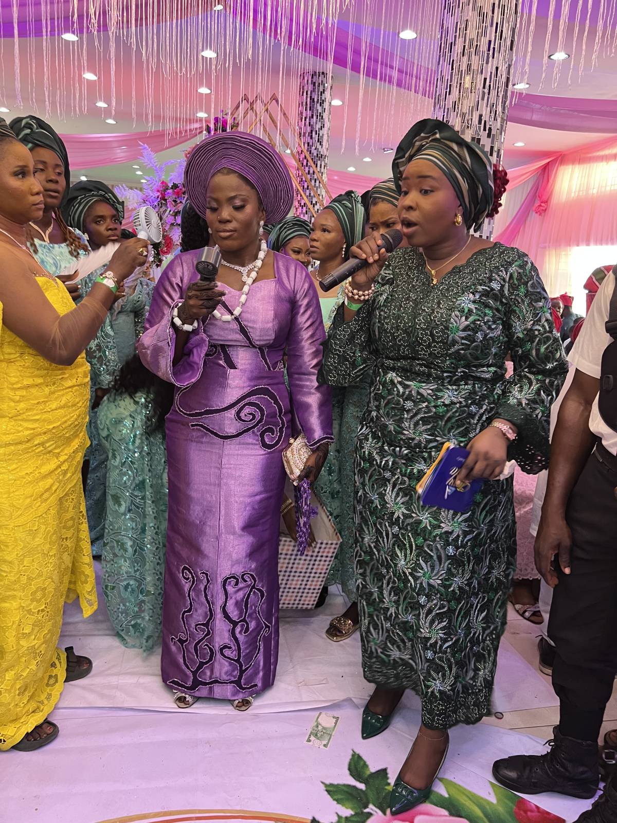 Post by Ajokeade Atinsola Abiola