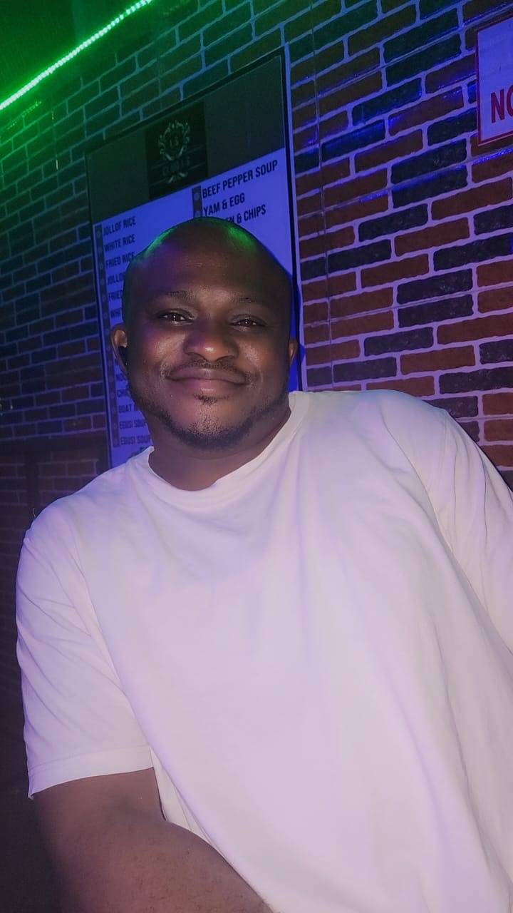 How u a dey?