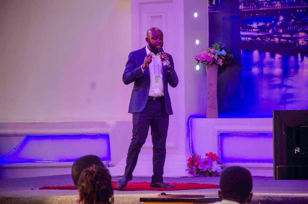 I commend the vision behind Lekeelekee, a proudly indigenous platform built to amplify African voice...