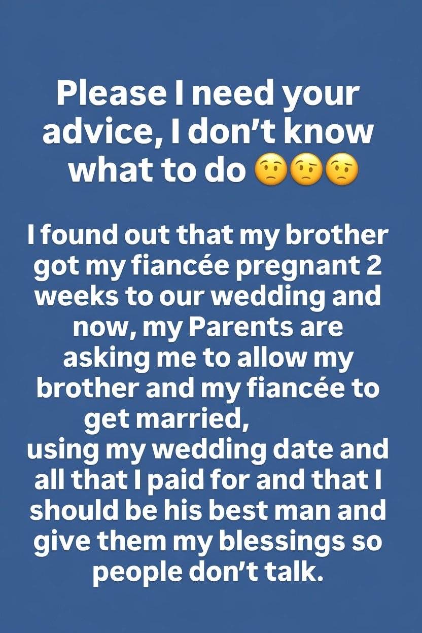 E go shock you wetin people dey do for this world. ๐ณ๐