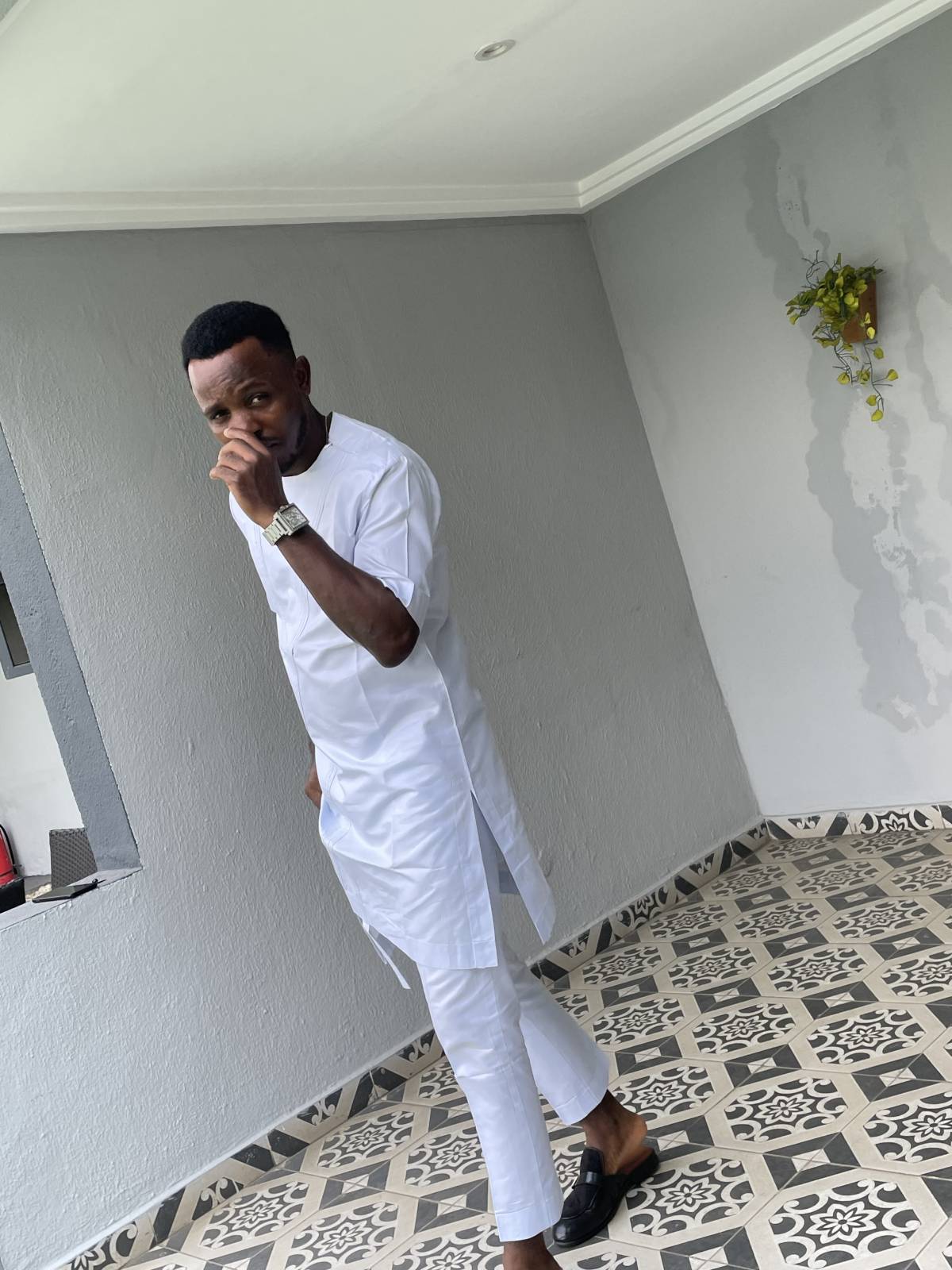 It can only get better
#Nigerian
#ikeja
#Lagos