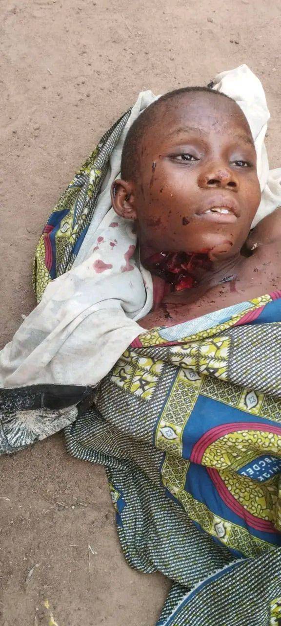 JATO-AKA UNDER THREAT AS ARMED FÛLANI M!L!T!A ARE CURRENTLY ÀTTÀCKING COMMUNITIES A FEW KILOMETERS A...