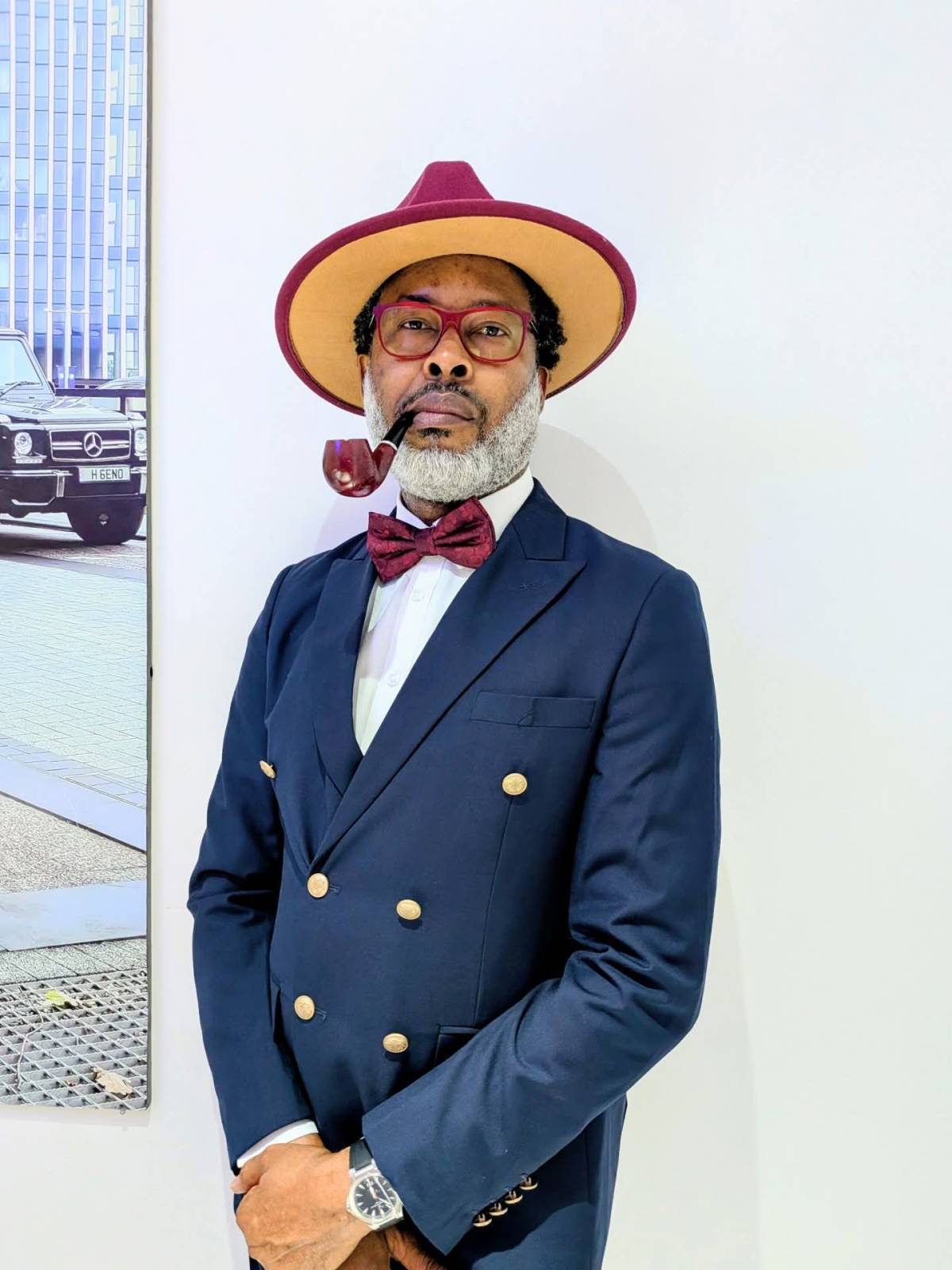 Bendelite men are the finest 🔥 
@lekeelekee @thisdaylive
