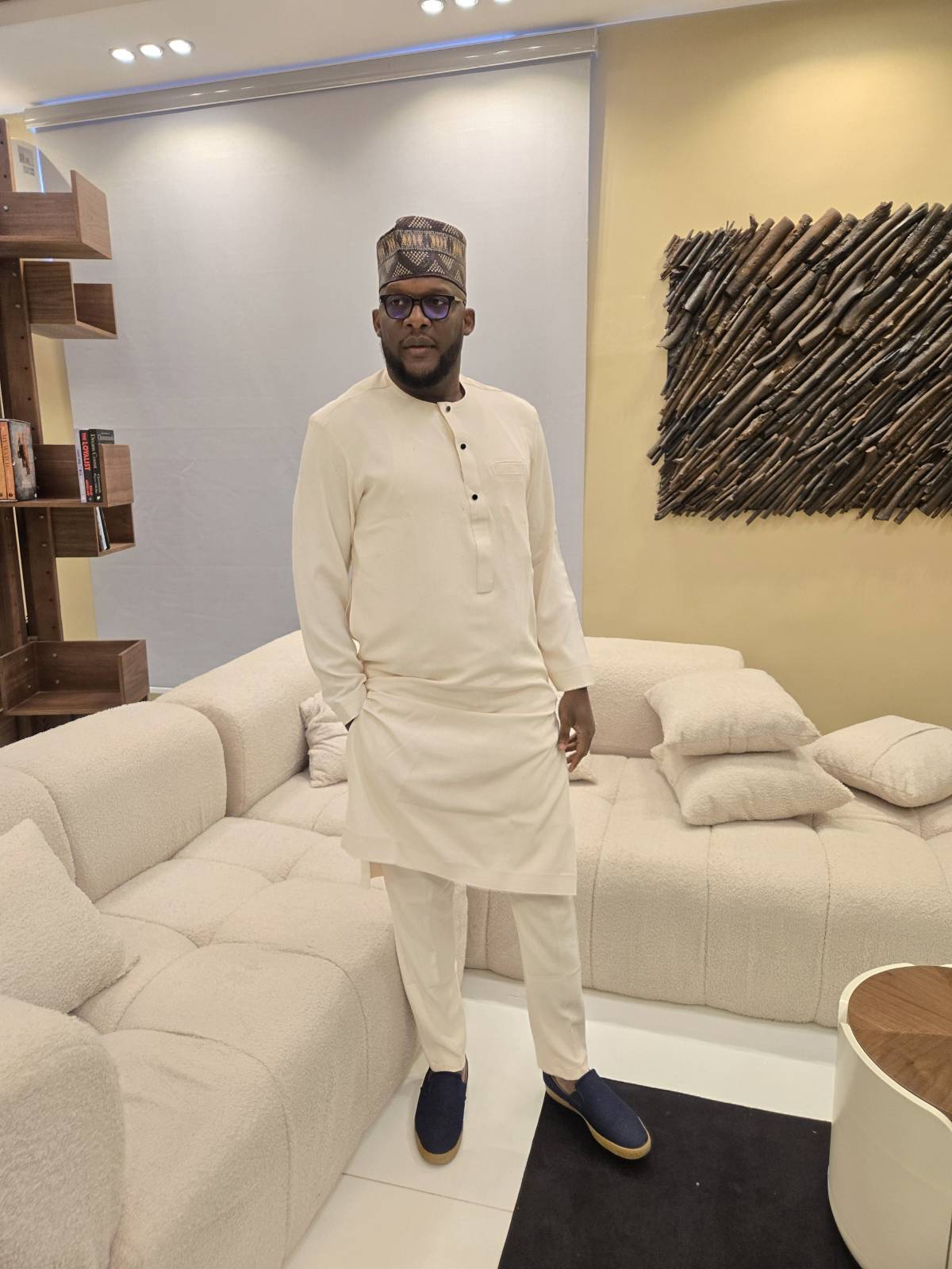 Bendelite men are the finest ๐ ๐ฅ
@emzrel @lekeelekee @thisdaylive @revoculture