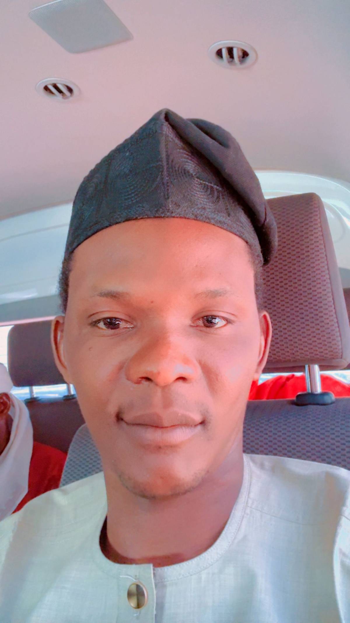 Alhamdulillah, For everything 
Ramadan Kareem