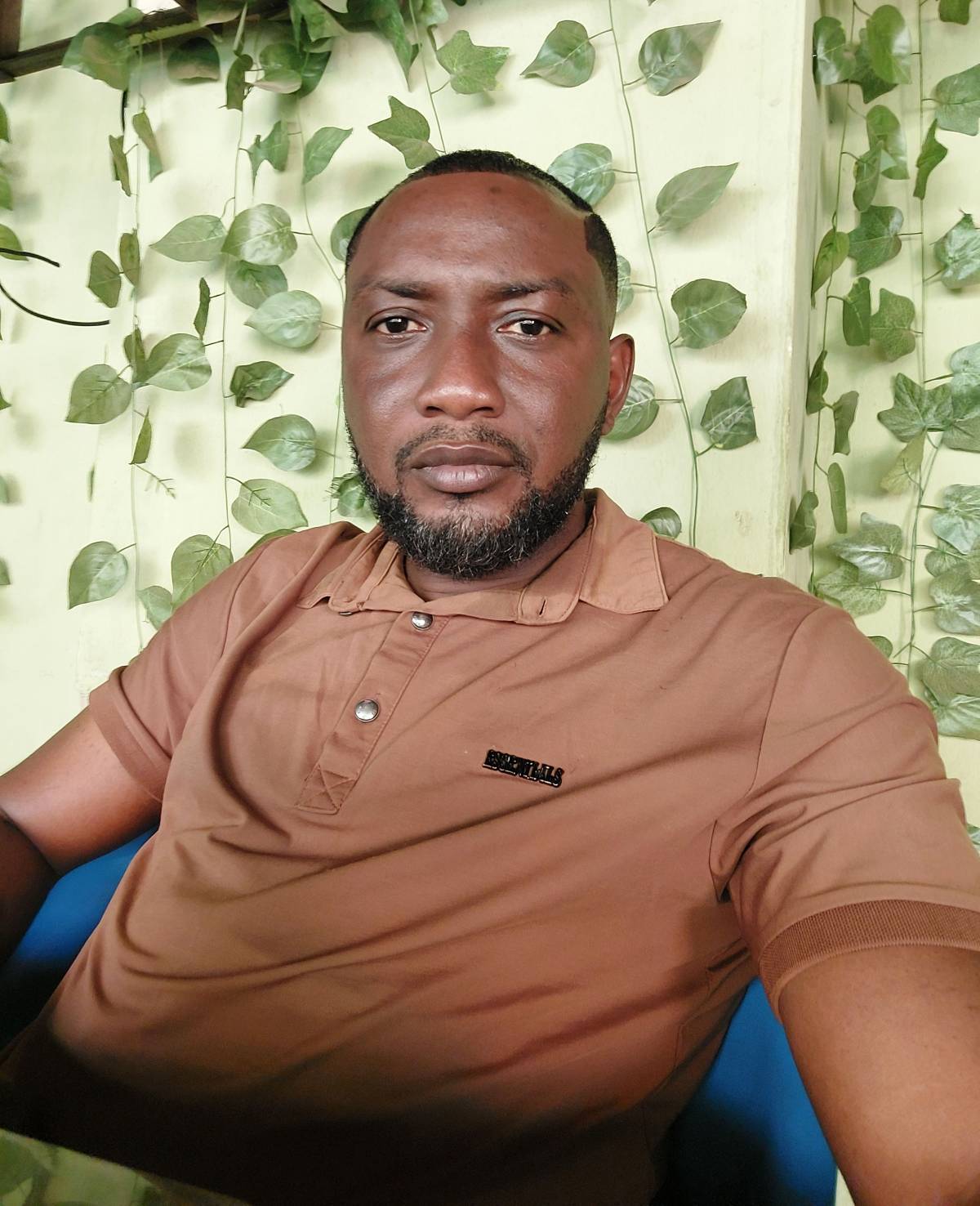 I'm new on this app. Welcome me.