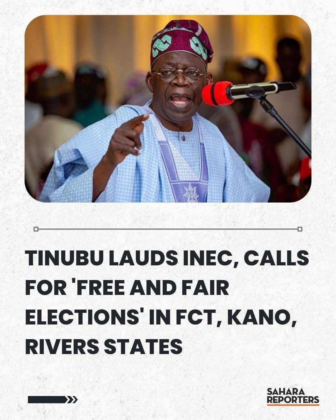 See who is talking about free and fair elections 😁😁😁