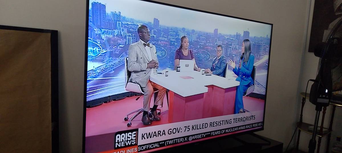 Glued to what's trending
#LekeeLekee #Trending
Good morning my neighbors 🥰