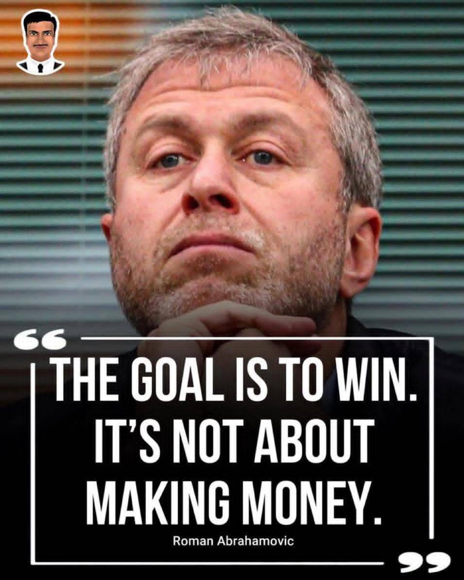 He was forced to leave Chelsea after Russia Ukraine war. Now America and Iran are at war. Why not sa...