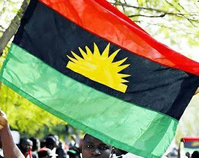 Two IPOB/ESN Sub-Commanders Killed During Police-Led Forest Clearance Operation in Imo State.
#ForG...