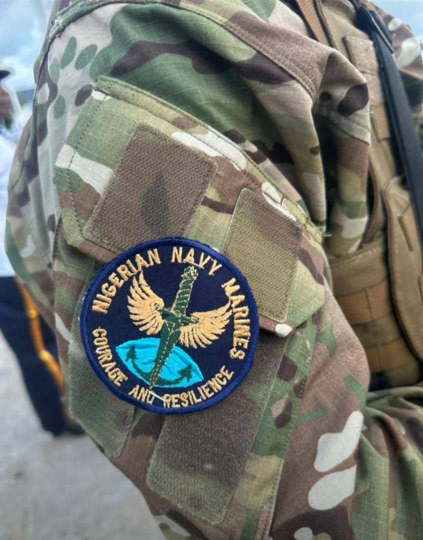 ๐ณ๐ฌ The establishment of the Special Operations Command (SOC) on the North Bank of River Benue in Mak...