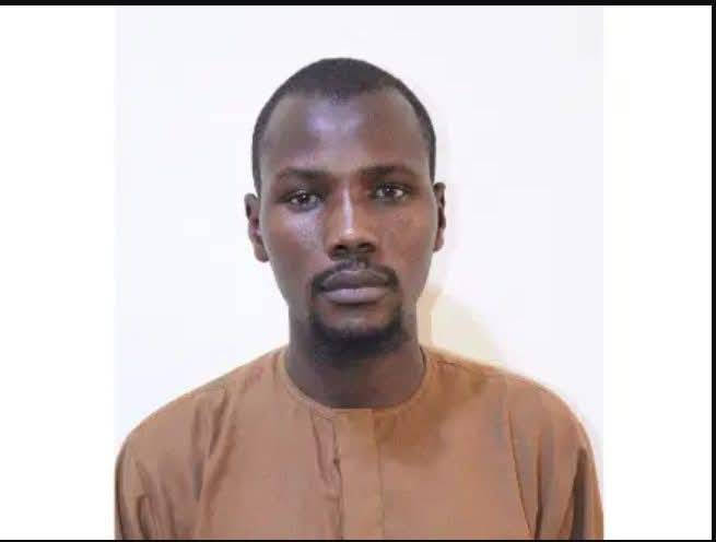 JUST IN: Finally, Operatives of the Department of State Services (DSS) have finally apprehended the...