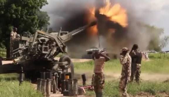 π³π¬ Air, ground forces degrade bandits in Benue: On March 1 at 10:50 a.m., coordinated aerial/ground...