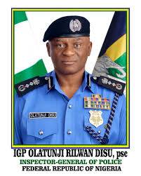 BREAKING: ๐ณ๐ฌ IGP Tunji Disu inaugurates state police implementation committee.