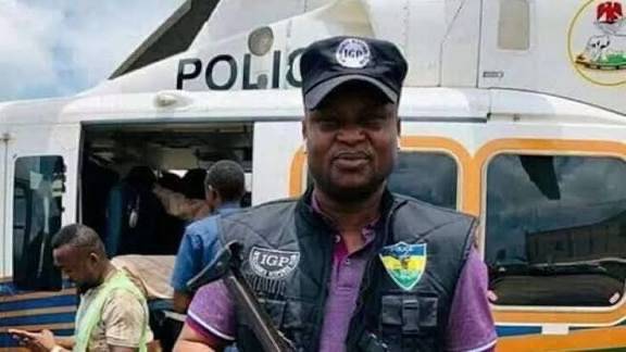 BREAKING NEWS
Court Discharges, Acquits Suspended DCP ABBA Kyari on Charges of Non-Declaration of A...