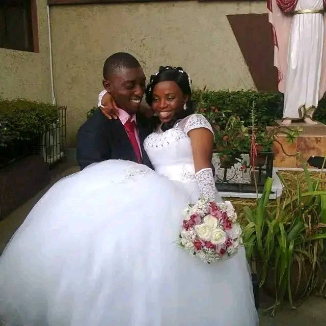 Post by Peter Adekpe Sylvester