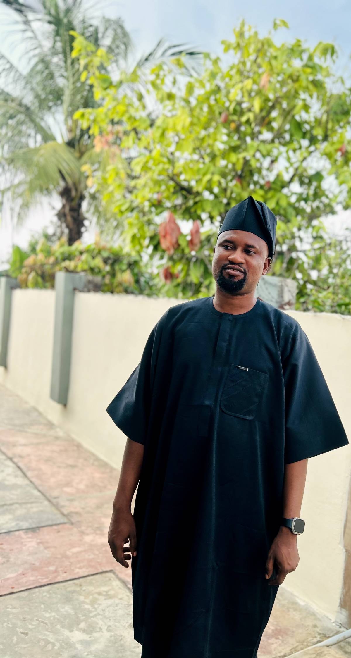 Post by Owolewa Ebenezer