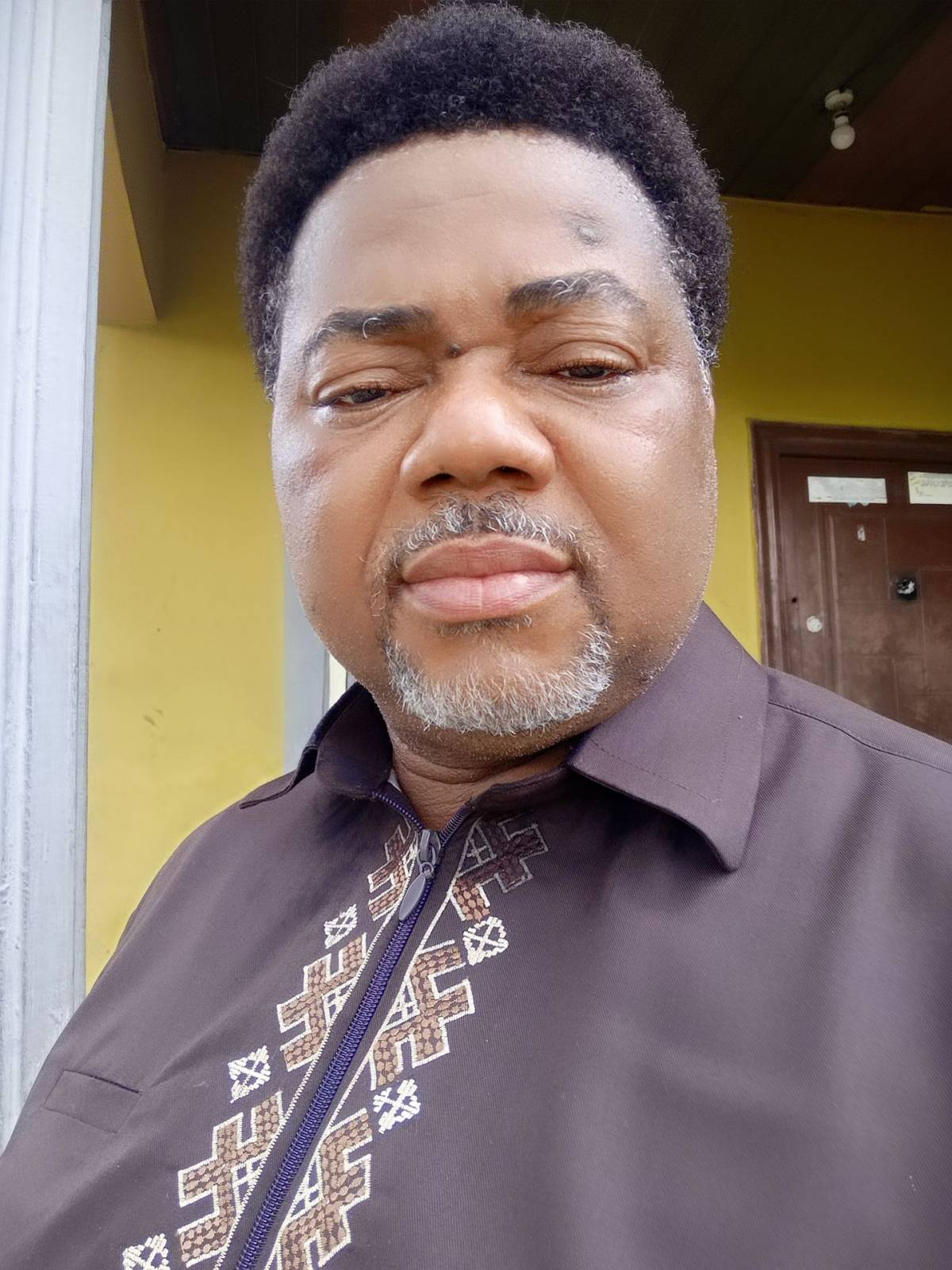 May our Nation see the progress and development we all desire.