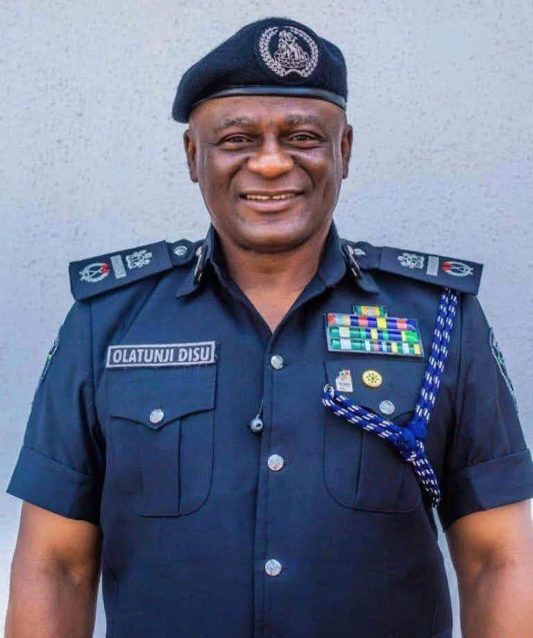 The amended Police Act 2020 allows a four-year term when IGP is confirmed, irrespective of time left...