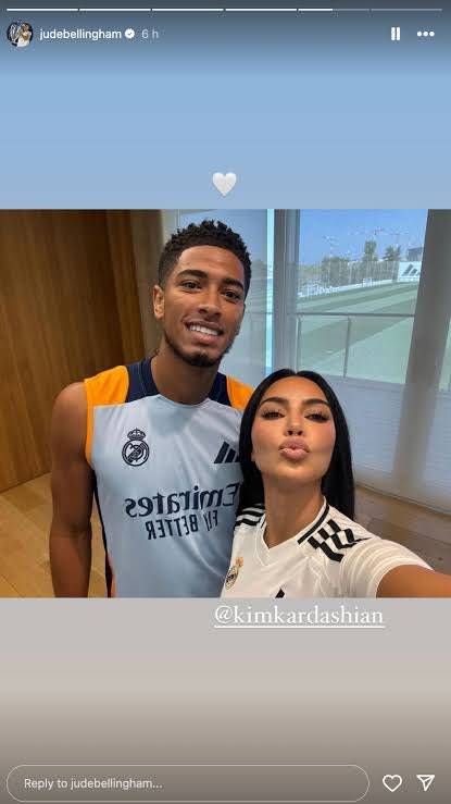 First it was Jude Bellingham, then Vinícius Júnior, and next it might be Kylian Mbappé. Right now, K...