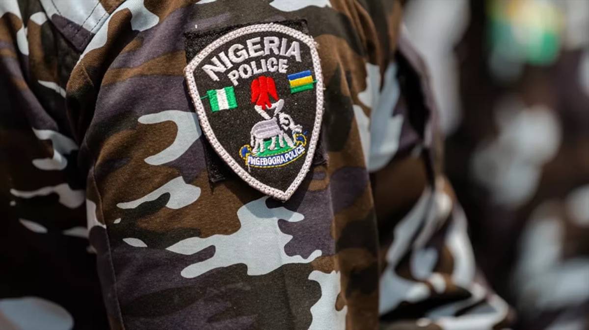 JUST IN: Anti-Fraud Unit of the Airport Police Command has arrested a 24-year-old suspect linked to...