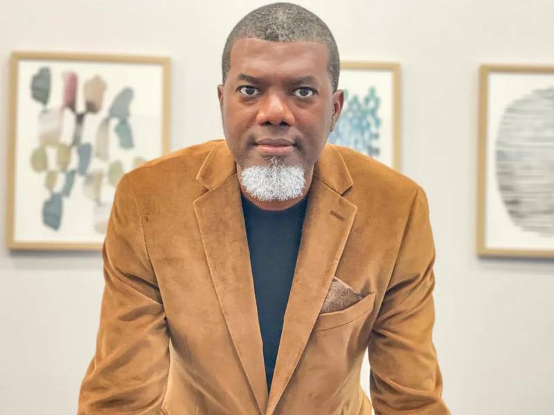 Federal government lists Omokri’s TV interviews, online publications, and electronic materials in on...