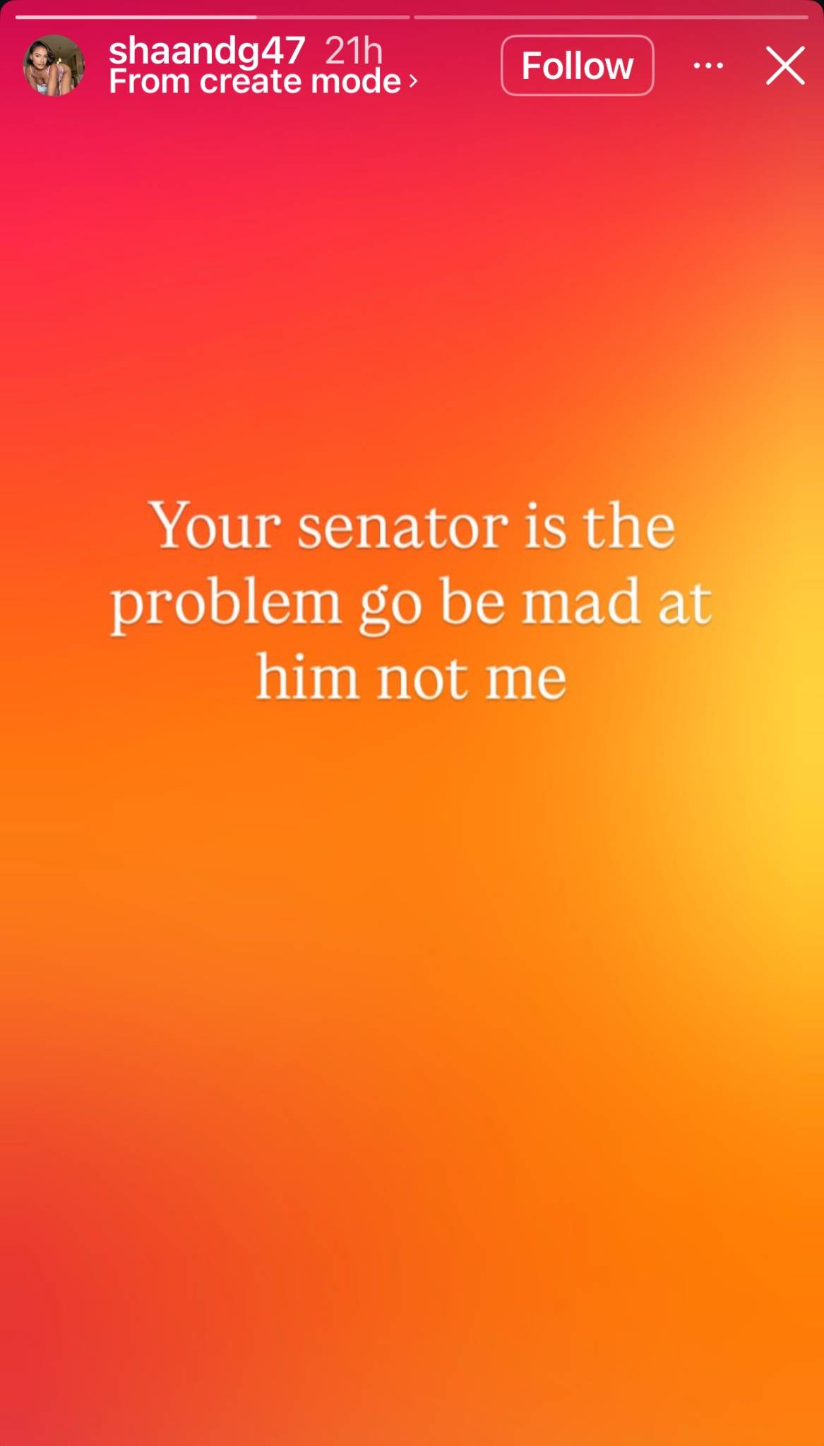 Lady in the viral "AI-generated" video with Adams Oshiomole on a private jet breaks silence.