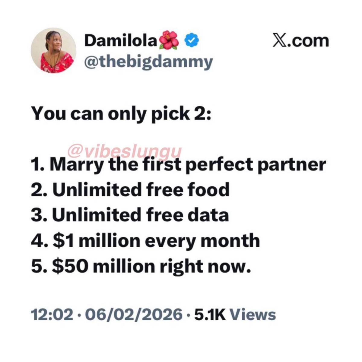 You can only pick TWO 😭👇🏽 Which ones you choosing?
