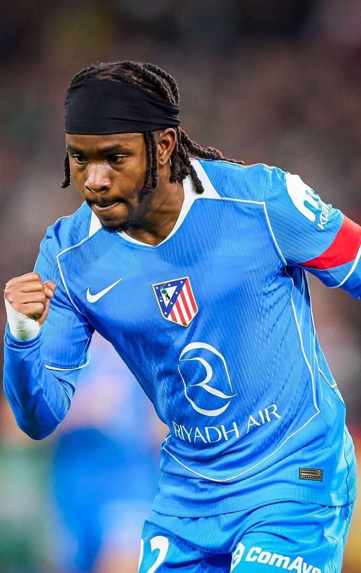 Ademola Lookman ignored Fenerbahce (Turkey) and went to Atletico Madrid (Spain) even though the form...
