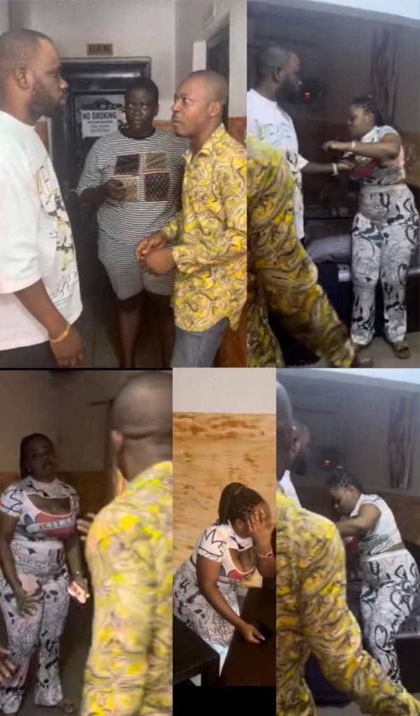 HEARTBREAKING π My wife told me she was going to the village to see her mother. I asked why so sudd...