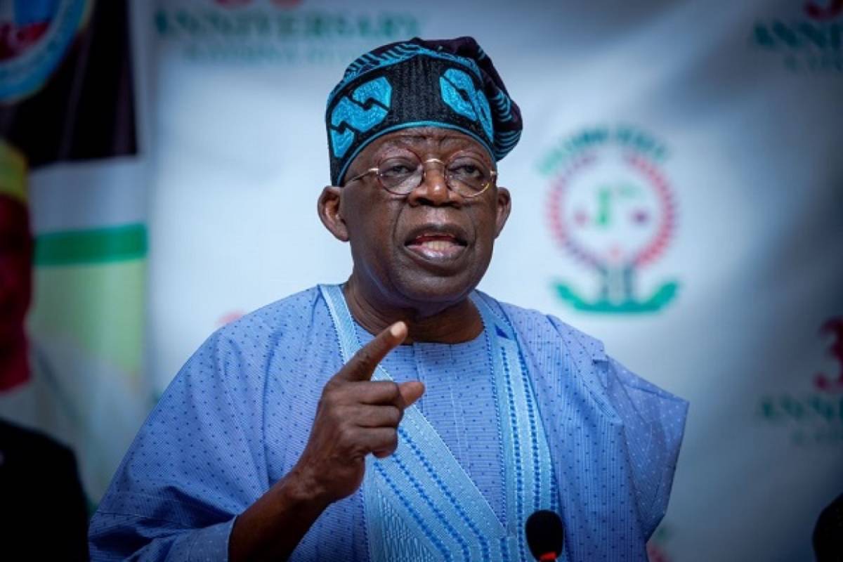 BREAKING: President Bola Ahmed Tinubu has directed the Nigeria Customs Service (NCS) to allow trucks...
