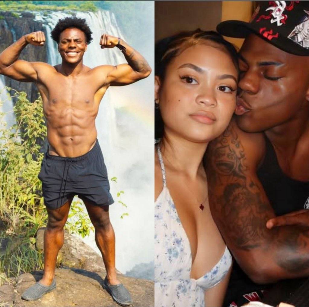 🚨Breaking News 😳💔💔
Popular streamer IShowSpeed says he’s taking a break after YouTube reportedl...