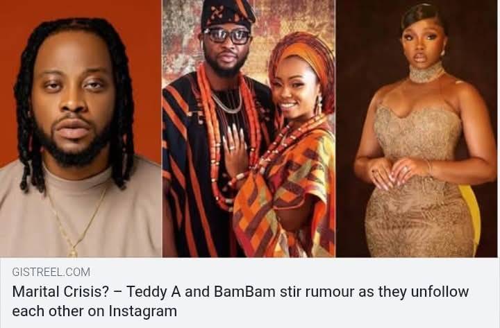 “That Odogwu parara movie is enough to stir up jealousy, trust is very important..." – Big Brother N...