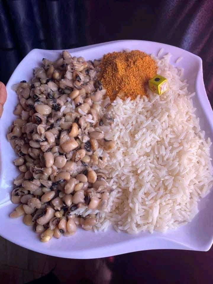 You can only mention one country. 😄

#TaleOfAfrica