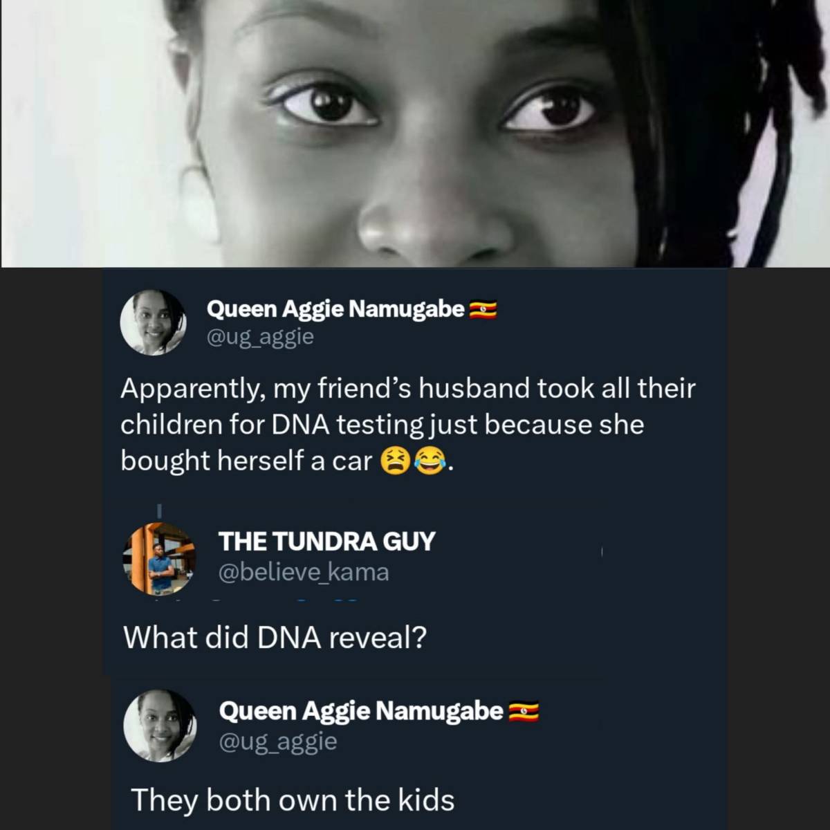 Man Orders Emergency DNA Test After Wife Buys Car, Results Say “Sir, Relax… They’re Your Children”...
